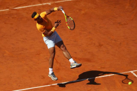 Nadal teškom mukom dobio Novaka za finale Rima