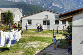 Odlazak - jedina želja migranata u BiH