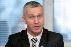 Vilić: Ne raspolažemo informacijom o mogućem ugrožavanju Erdoanove ...