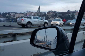 Vozio u kontra smjeru, jedna osoba poginula, šestoro povrijeđeno