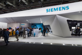 Simensova digitalna revolucija povećala proizvodnju 13 puta