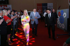 Stevandić: RS će se boriti da sama odlučuje o svojoj sudbini