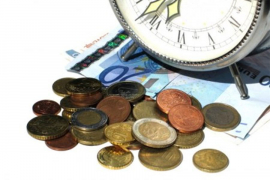 U padu kapitalne investicije članica EU