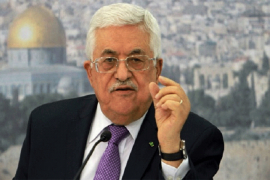 Palestinski predsjednik ponovo u bolnici