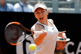 Svitolina odbranila titulu u Rimu trijumfom nad Halep