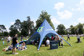 Piknik okupio  brojne Banjalučane