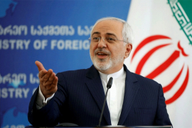 Zarif: Brisel ne čini dovoljno