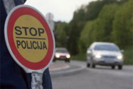 Obustave na putu Kola-Stričići