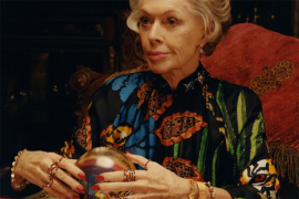 Tipi Hedren zvijezda nove Gucci kampanje za nakit