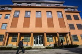 Povratnik sa sirijskog ratišta osuđen na dvije godine zatvora