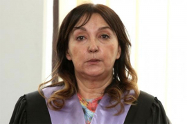 Aleksandra Martinović nova predsjednica Ustavnog suda FBiH