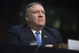 Pompeo zaprijetio Iranu najsnažnijim sankcijama u istoriji