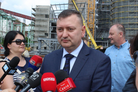 TE "Ugljevik" sljedeće godine dobija postrojenje za odsumporavanje