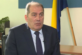 Mektić: Ne interesuju me najave da Lasić priprema tužbu