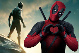 "Deadpool 2" skinuo "Infinity War" sa trona