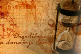 Dogodilo se na današnji datum, 22. maj
