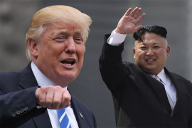 Hoće li uopšte i biti susreta Tramp-Kim?