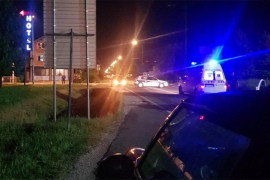 Pucnjava u Sarajevu, ranjena jedna osoba