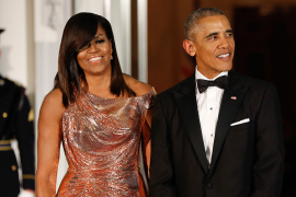 Barak i Mišel Obama postaju producenti u Netflixu