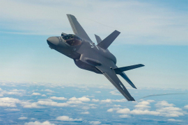 Izraelci prvi koristili "f-35" u borbi