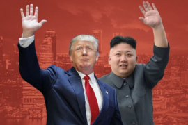 Južna Koreja ubijeđena u održavanje sastanka Trampa i Kima