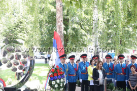 Položeni vijenci u čast 12 banjalučkih "zvjezdica"
