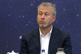 Peskov: Produženje vize je problem Abramoviča, a ne Kremlja