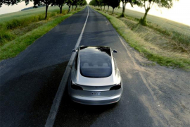 "Model 3 ima velike mane, ne možemo da ga preporučimo"