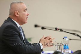 Ćulum pred Anketnim odborom: Sve institucije su podlegle pritisku ...
