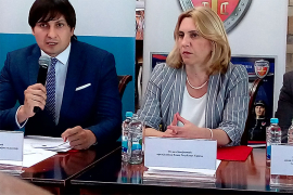 Cvijanović: Institucije na nivou BiH ne mogu riješiti migrantsku krizu
