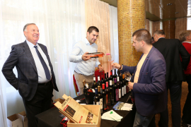 Sutra počinje "Vinosaur 2018": Prilika za degustaciju vrhunskih vina