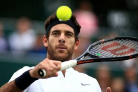Del Potro i dalje neizvjestan za Rolan Garos