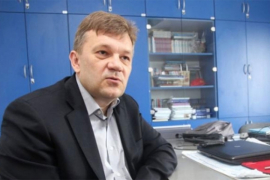 Ćeranić:  Institucije BiH se ne snalaze u migrantskoj krizi