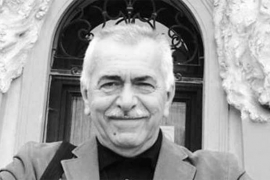 Preminuo novinar Mladen Vujić