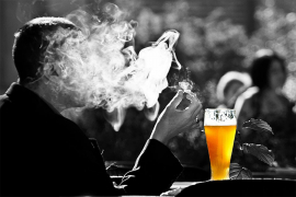 Vic dana: Pivo i žene