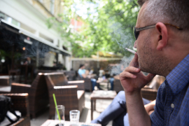 Moratorijum guši crno tržište duvanskog dima