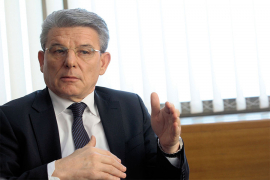 Džaferović: Venecijanska komisija neće nametati rješenja o Izbornom ...