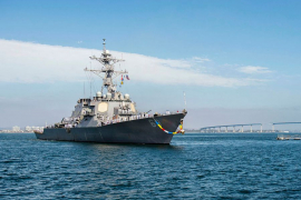 Amerika poslala u Japan oružje koje pogađa rakete i u kosmosu