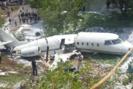 U avionskoj nesreći povrijeđeno šest Amerikanaca