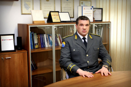 Galić: Od početka godine preduzete mjere prema 4.326 migranata
