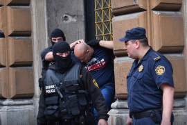 Otkazano suđenje Sanjinu Sefiću