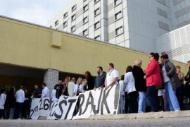 Još bez štrajka, u toku pregovori ljekara i vlade