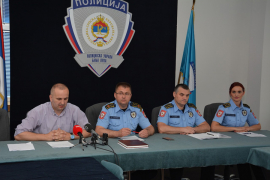PU Banjaluka: Nijedna krađa auta u aprilu