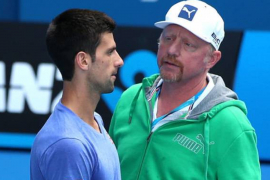 Beker: Novak može da se vrati na najviši nivo