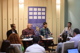 Konferencija "(Zlo)upotreba online medija": Lažni portali prave haos