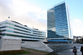 Broj zaposlenih u institucijama BiH manji za 415