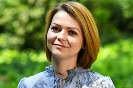 Julija Skripalj progovorila: Nadam se da ću se vratiti kući