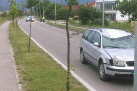 Sedamnaestogodišnji biciklista poginuo u nesreći u Bihaću