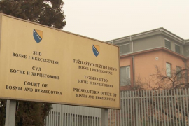 Komandir interventne jedinice Armije RBiH osumnjičen za zločin nad ...