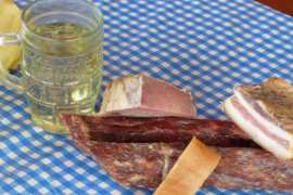 Manje slanine i alkohola u borbi protiv raka